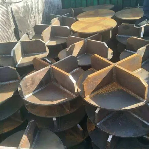 莱芜桩尖的作用