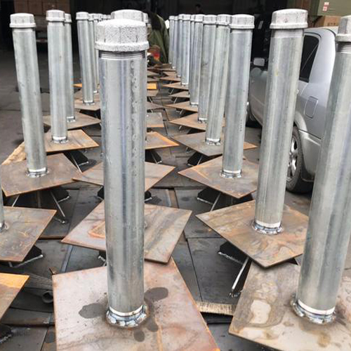 莱芜沉降板的工作原理