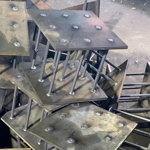 在确定莱芜预埋件位置时，需要考虑以下几点