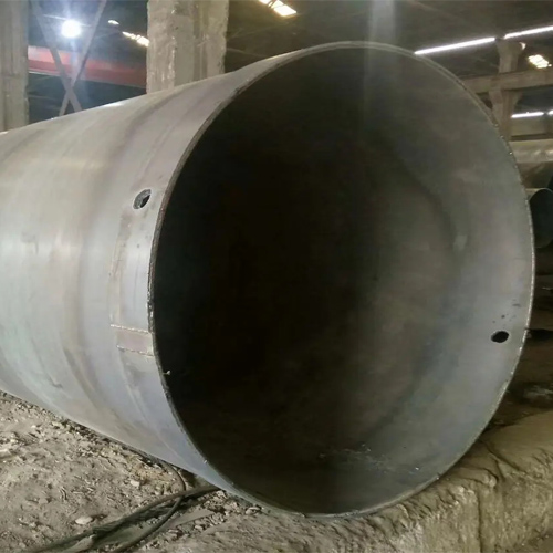 选择莱芜钢护筒的材质时，主要考虑哪些因素