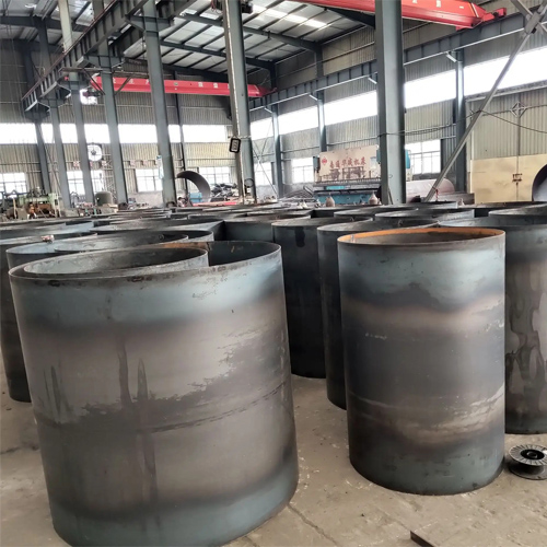 选择莱芜钢护筒的材质时考虑哪些条件？