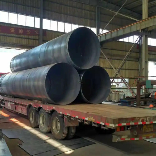 莱芜钢护筒的焊接工艺主要有以下两种