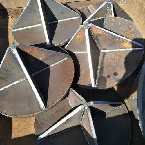 莱芜桩尖图纸要求包括以下几点