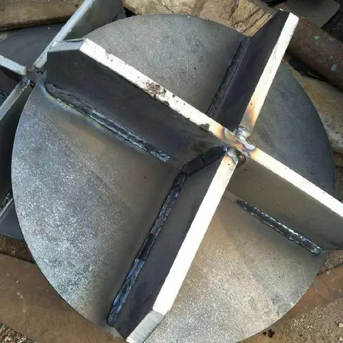 莱芜桩尖的材质如何选择？