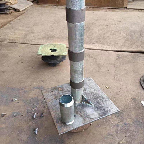 莱芜沉降板的工作原理是什么？