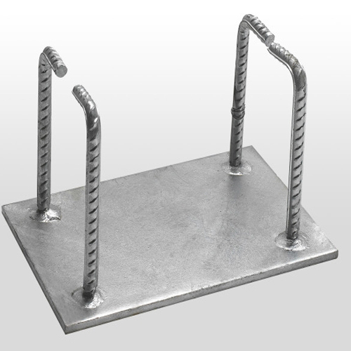 莱芜预埋件材质如何选择？