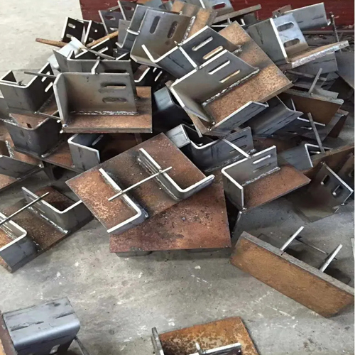 莱芜钢护筒安装条件是什么?