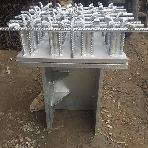 莱芜预埋件加工