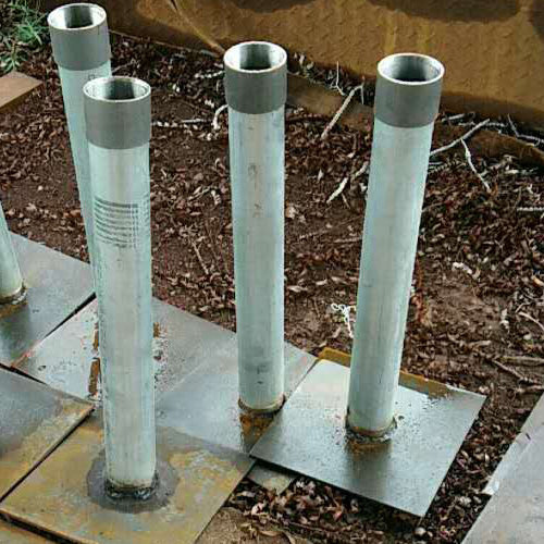 莱芜沉降板的施工步骤如下