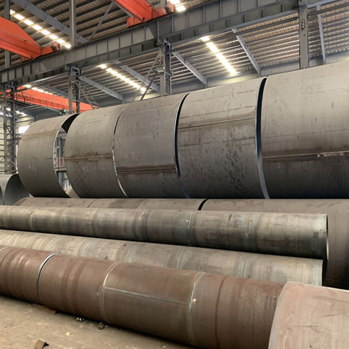 莱芜钢护筒施工标准