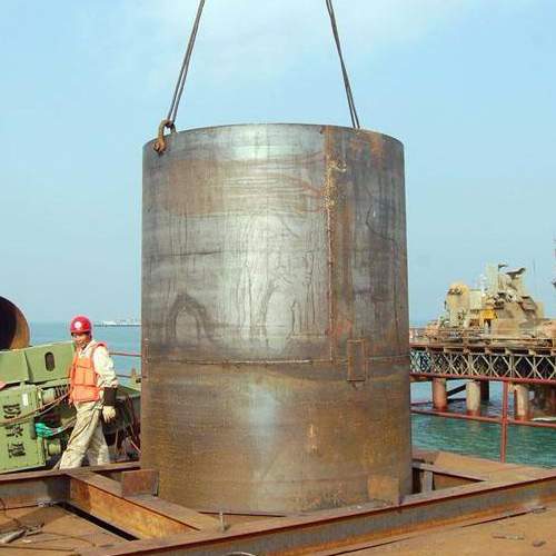 莱芜钢护筒长度要求有哪些