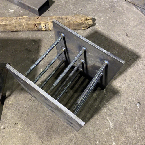 莱芜工程预埋件厂家