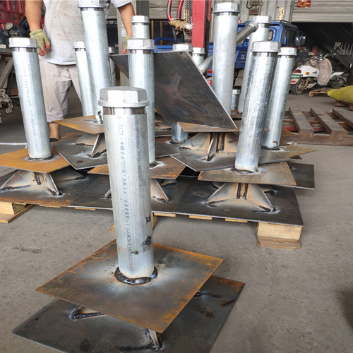 莱芜路基沉降板厂家