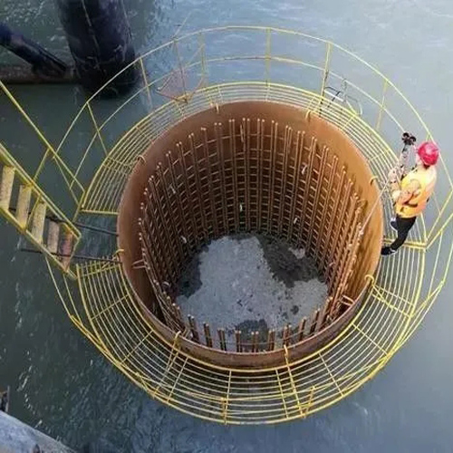 莱芜钢护筒厂家